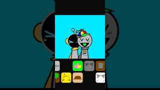 #sprunki #incredibox #sprunkitrends #original #animation #millionviews