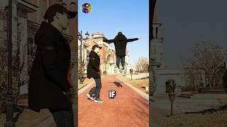  Secret Trick!  To learn DOUBLE JUMP! 