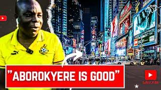 They're Hidding it - Abrokyire is Good & Better Than Africa, Mr. Erico Reveals It!!