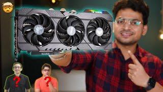 My 4K Gaming/Editing PC Build Ft. India's Top Overclocker & @TechReflex   