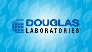 Douglas Laboratories Innovative, Nutritional Supplements