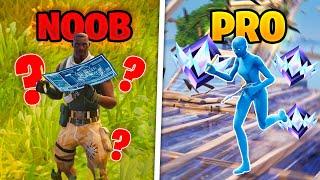 How To Improve On Controller in Fortnite (Noob to Pro)