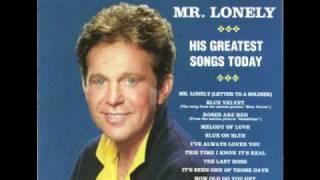 Bobby Vinton My Melody Of Love