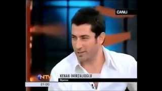 Kenan imirzalioglu NTV program 2007  (1/3)