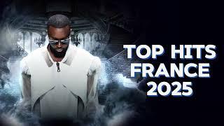 TOP HITS FRANCE 2025 | Gims, Keblack, Franglish, Jungeli, Lynda  LES SONS LES PLUS LOURDS SONT ICI