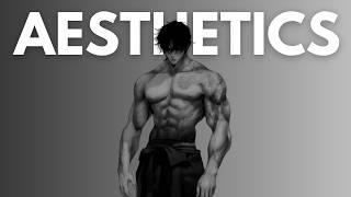 How to get an Aesthetic Physique (No Bs Guide)