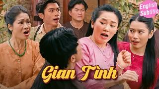 GIAN TÌNH | PHIM NGẮN VIỆT NAM MỚI 2024 | BigCat DRAMA