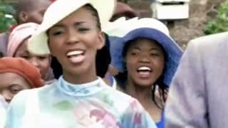 MAFIKIZOLO - Udakwanjalo