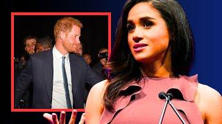 Meghan HORRIFIED to Discover 2026 Court Date