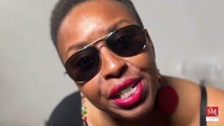 Exclusive: Jaguar Wright Exposes Diddy, The Smiths, Real lyfe Productions, & Those Who Doubted Her!