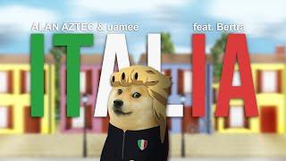 Alan Aztec (feat Uamee & Bertra) - ITALIA