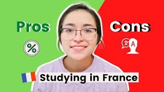 The Truth About Studying Abroad in France 