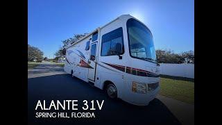 Used 2017 Alante 31V for sale in Spring Hill, Florida