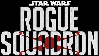 Rogue Squadron movie is BACK