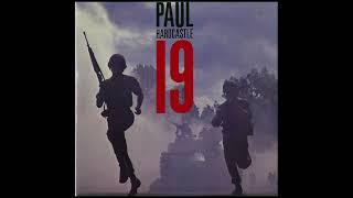 Paul Hardcastle - 19 (Erik Fox remix 2024)