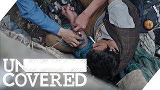 Von Afghanistan nach Deutschland: Der Weg des Heroin | Uncovered mit Thilo Mischke | ProSieben