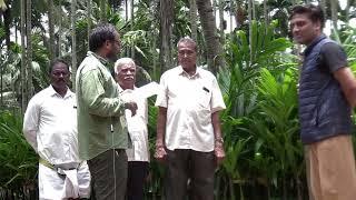 Farmer Feed Back About Devaraj Arecanut Nursery | Contact No 9448238299 And 8073868399