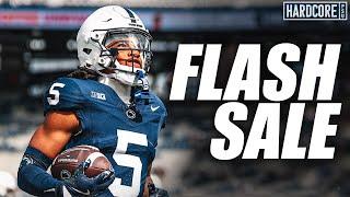 Flash Sale | Kent State Preview & Predictions | Episode 150