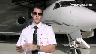 How to Get a Pilot Job | Flying Lessons