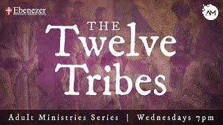 Wednesday Night Adult Ministries  |  February 26, 2025