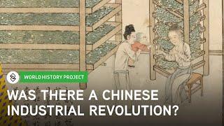 The Song Dynasty and the Silk Trade | World History Project