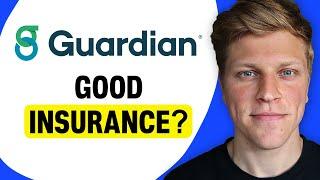 Is Guardian Life Insurance Good?