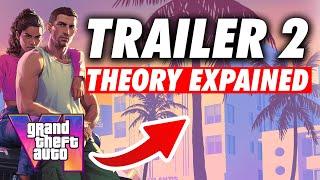 GTA VI: Trailer 2 SHOULD Come Soon | EXPLAINED