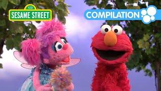 2 HOURS of Playtime with Elmo and Abby! | Sesame Street Compilation