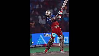 which captain is best for Rcb #cricketlover #cricket #ipl #rcb #viratkkohli #shorts