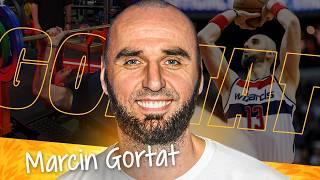 MARCIN GORTAT NA ŁAWIE WK!