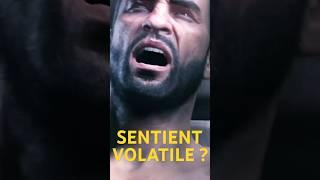 Will There Be Sentient Volatiles In Dying Light: The Beast?