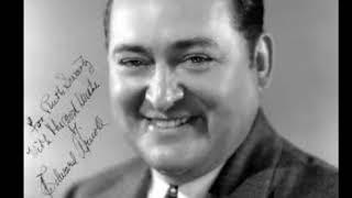 Edward Arnold actor Documentary  - Hollywood Walk of Fame