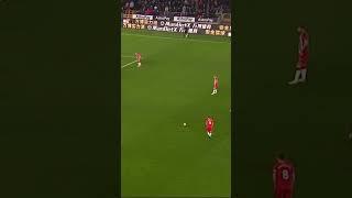 James Ward-Prowse best free kick #shorts