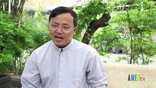 Lời Hằng Sống Thứ Hai 25.06.2018:  HÃY HOÁN CẢI