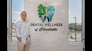 360 Degrees around Dental Wellness of Charlotte - Family & Cosmetic Dentist in Charlotte