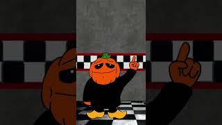 Five Nights at Freddy's One Mistake  #fnaf #fivenightsatfreddys #animation