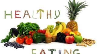 Good Healthy Food For All