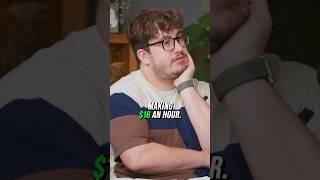 Divorced Dad Got FIRED From APPLEBEE'S