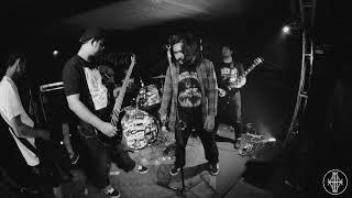 ALTA NIGRUM LIVE AT KLUB RACUN