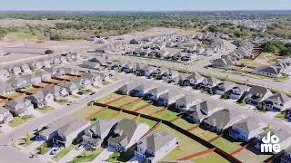 Santa Rita Ranch Tour - Homes For Sale in Liberty Hill (TX) - CastleRock Communities