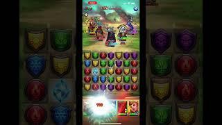 Clover Field: Praetorian Guardians vs Team Vandamme - Top 100 War