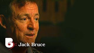 Jack Bruce - If You Want To Be A Bass Player (The Cream Of Cream DVD, 1998)