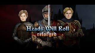 Heads Will Roll Reforged - Part 03