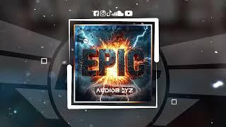 DNZF1870 // AUDIOBOYZ - EPIC (Official Video DNZ Records)