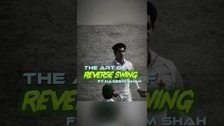 Dream Balling by Naseem Shah#cricket #trending #viral #shorts#naseemshah