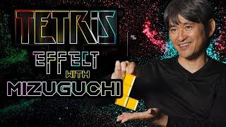 Tetsuya Mizuguchi's 30-Year Journey To Create Tetris Effect