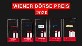 Wiener Börse Preis 2020