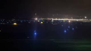 Frontier Airlines #3302 Departing Denver for St Louis 9/9/24