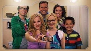 Liv and Maddie - Season 1 - Theme Song (HD 1080p)