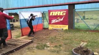 Roman Khalitov   Moscow Shotgun Championship 2015